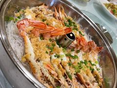 -东方之珠海鲜酒楼(南开店)