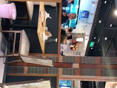 大堂-南海渔家•海鲜•正宗海南菜(海棠湾店)