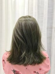 -ASG Hair Salon烫染·接发