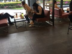 -星巴克(钦江路店)