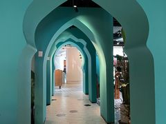 -纳鲁孜·新疆特色餐厅(上海悦荟广场店)