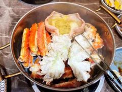 -蟹之国·精品蟹料理(极地店)