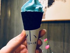 冰淇淋-小大董·烤鸭(凤凰汇店)