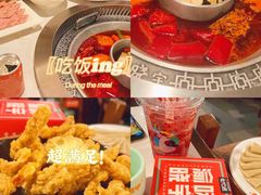 -晓宇重庆火锅(赛格国际购物中心店)