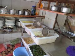 -青羊区不同味冒菜店(青羊店)