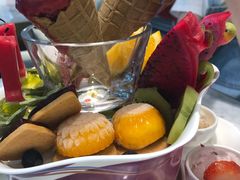 -哈根达斯(武汉天地店)