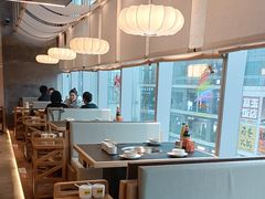 -莺花渡火锅City Green(万象城店)
