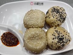 -小杨生煎(白玉兰广场店)