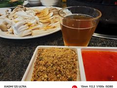 -揽月斋炙子烤肉·清真(安定门·五道营店)
