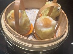 -北京四季酒店·采逸轩
