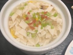 -芳芳私房菜·精做淮扬菜(承德路店)