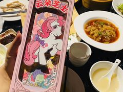 -好利来(熙地港店)