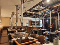 -炽城·烤肉名家(鸿达中央广场店)