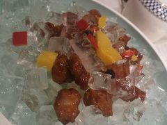 冰镇咕噜肉-陶陶居·雅园(凯华国际店)
