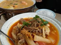 -米泰芒·东南亚料理(体育西店)