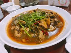 -杨辉饭店