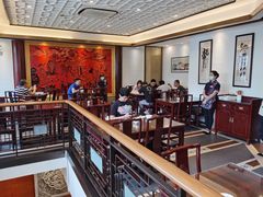 大堂-德兴馆(广东路总店)
