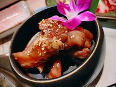 -千寻山野烤肉(天虹店)