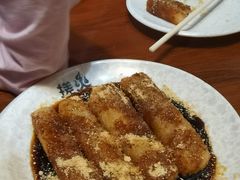 红糖糍粑-搓火大都会(广安门总店)