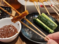 -华府九号海鲜烧烤大排档(龙域店)