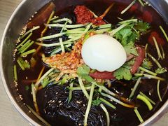 -英兰朝族饭店·英兰锅包肉(佳园路店)
