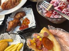 -阳光披萨(辽宁路店)