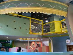 -酷嗒动物文化乐园(cutezoo西溪乐天城店)