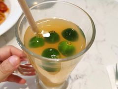 -必胜客(新辰里酒仙桥店)