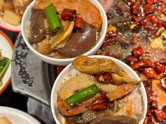 -辣尚瘾·烤鱼·新川菜(交大直营店)