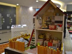 -Summer House夏莫手工坊团建活动(世博源店)