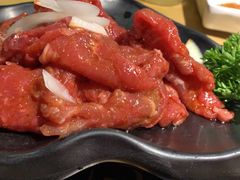 -冰城小镇音乐串吧·聚会餐厅(百子湾店)