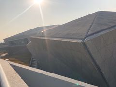 -北京周口店北京人遗址博物馆