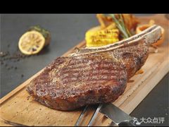 -半秋山西餐厅(巴南万达广场店)