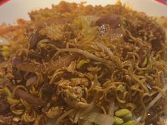 -小欢喜烧烤大排挡•龙虾(南车站路店)