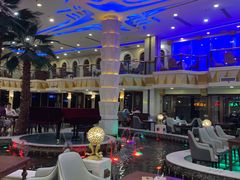 -碧中海汤泉汗蒸酒店