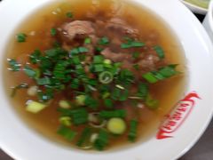 -好成财牛排馆(涂门街总店)