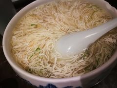 -冶春茶社(星汉大厦店)