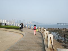 -黑石礁公园