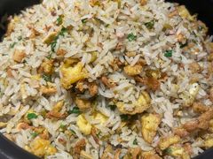 安徽炒饭-徽州小镇(高新店)