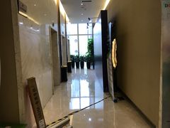-深圳圣淘沙酒店(翡翠店)
