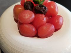 -罗勒家·养生火锅· Bistro(大望路店)