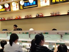 -禾绿寿司·定食·拉面·烧炸(喜荟城店)