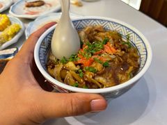 -千寻山野烤肉(中关村店)