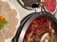 -大味生态火锅(蓝谷地店)