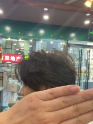 点击看大图 -派頭·PARTY HEAD男士理发馆