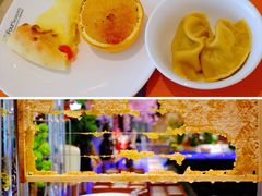 -百纳·维萨吧西餐厅(百纳瑞汀酒店)