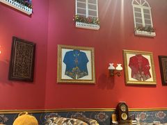 -小娘惹厨房Little Nyonya(狮城有约上榜店)