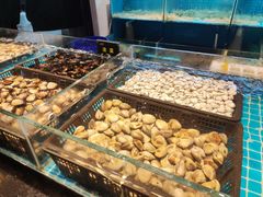 -九月海·海鲜自助(世纪东方店)