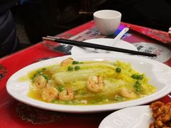 -玉华台饭庄(裕中西里小区店)