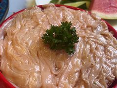 -祥源胡同·涮牛羊肉火锅(花桥店)